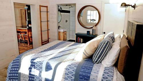 The Boathouse Cottage, Waterfront Morro Bay, CA - Foto 3