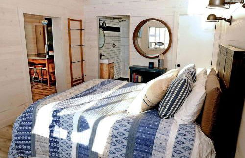 The Boathouse Cottage, Waterfront Morro Bay, CA - Foto 3