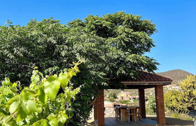 Cabañas Colibri - Foto 25