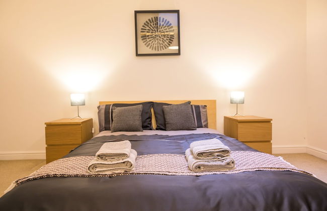 The Bookbinders Residence Leeds City Centre - Foto 9