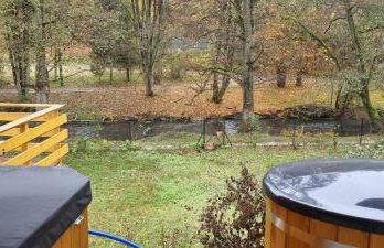 Dom & SPA nad Rzeką - Foto 11