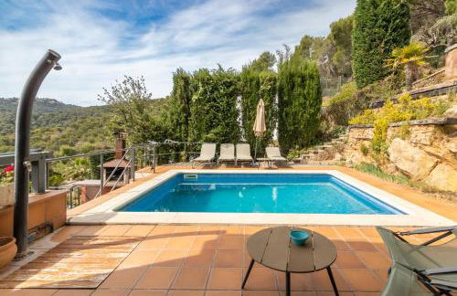 Espectacular villa en Begur - Foto 28