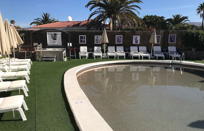 Rainbow Golf Gay Men-only Resort - Foto 65