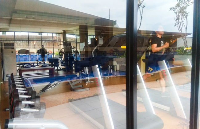 Spacious Studio Apartment @ Azalea Suites - Foto 63