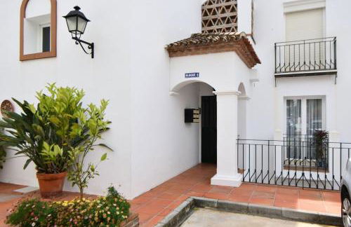 Beautiful Apt with Golf & Lake Views Mijas Golf - Photo 14