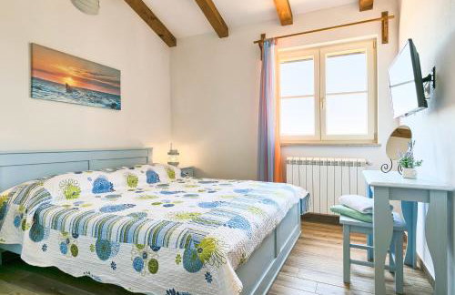 Villa Loverka near Pula only 3 km from the beach with sea view - Foto 35