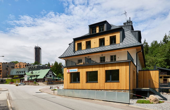 Rooftop Vista Maisonette & Relaxing Bath - Foto 36