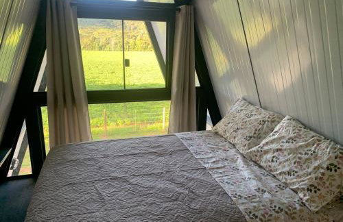 Chalé do Cerro Fazenda Cerro do Puruna - Foto 11