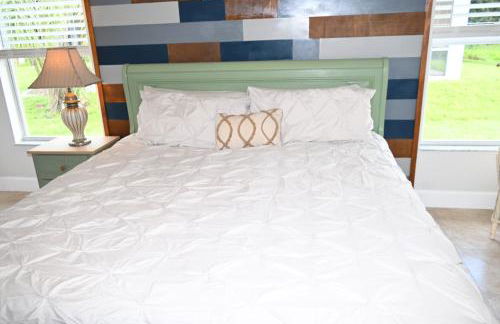 Dunsmuir House - Close to Warm Mineral Springs, Beaches & Cool Today Park - Foto 7