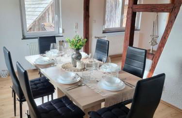 FeWo Lichtblick - Foto 1