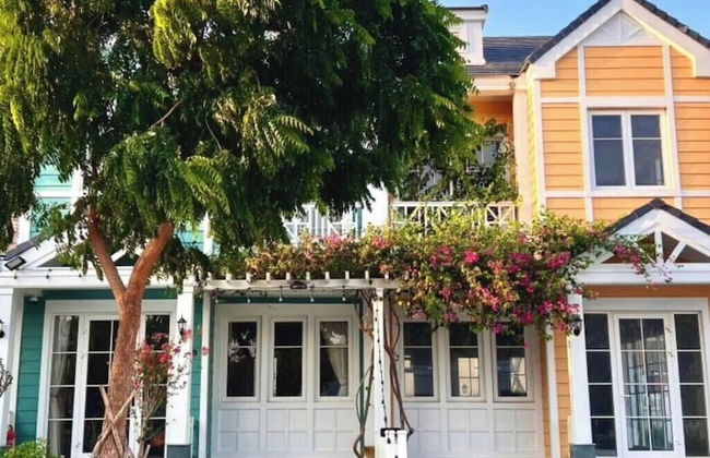 Venus Villa - Novaworld Phan Thiet - Foto 64