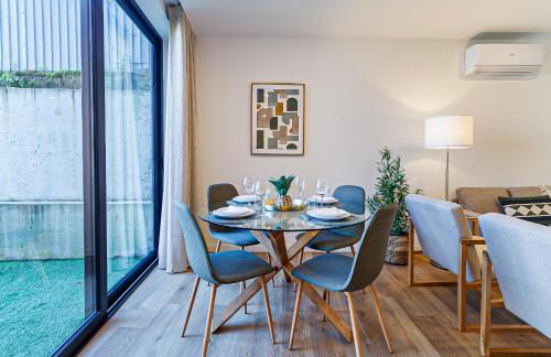 The Green Tiles Apartment incl Parking by Home Sweet Home Aveiro - Foto 27