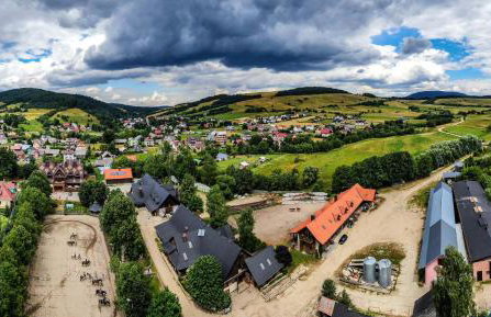Farma Lama Dom Gościnny - Foto 59