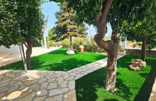 Theofania's Home - Photo 27