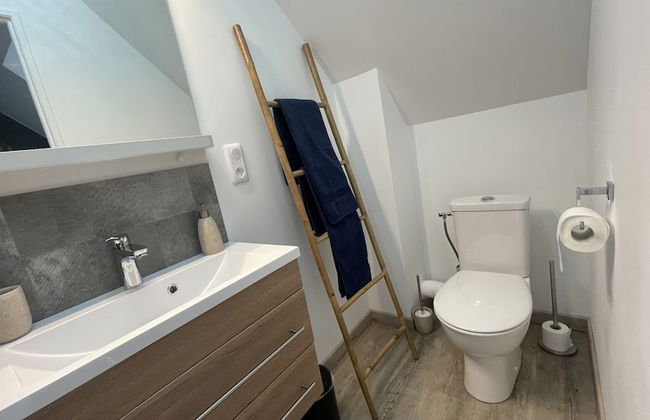 Ecrin de charme - Foto 28