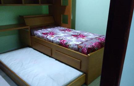 Hospedagem da Val - Foto 16