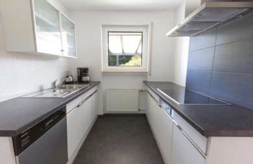 Ferienwohnung Baßler Schlossblick - Foto 2