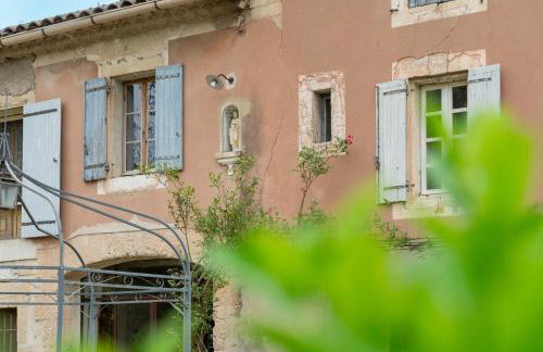 Le Mas Saint Pierre - Photo 21