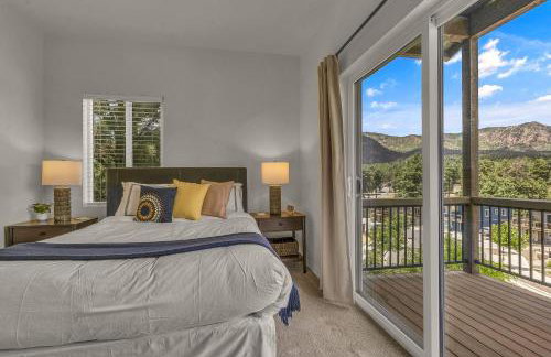 Breezy Pines Mountain Views Hiking Trails Nearby - Photo 15