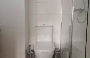 Love Rent4 Málaga loft - Photo 15