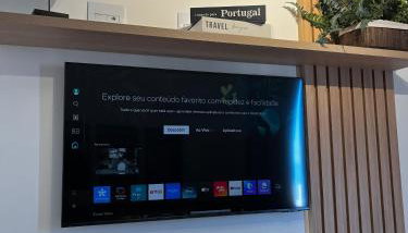 Lindo Studio Boa Viagem Vista para o Mar com estacionamento rotativo - Foto 4