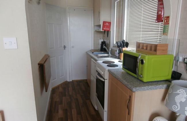 Beautiful 2-bed Chalet in Mablethorpe - Foto 5