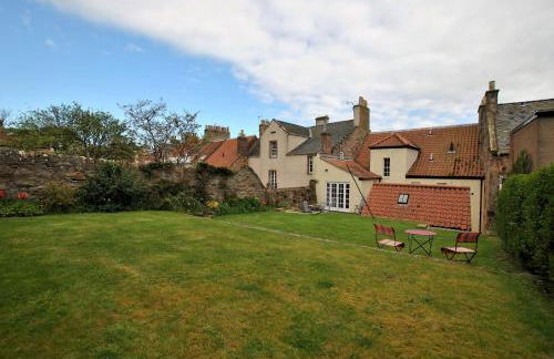 Harbour House- home from home in Pittenweem - Foto 20