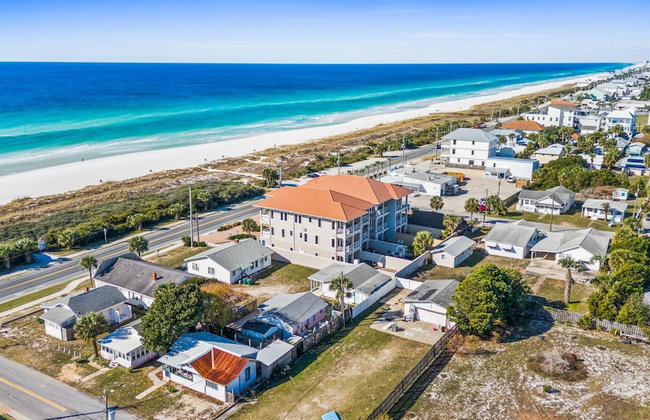 Beach House - Stairway to Heaven By Panhandle Getaways - Foto 116