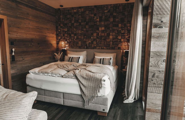 Jufenalm BOHO Hotel & Restaurant - Foto 24