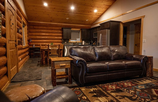 North Haven Campground - Foto 61