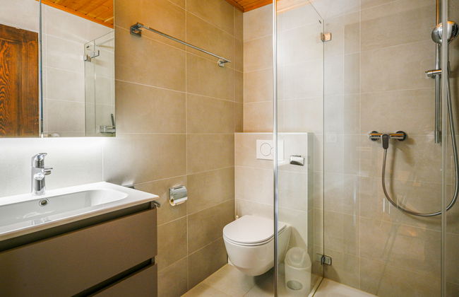 Jorasse C 20 - Foto 18