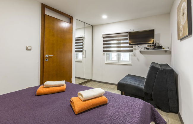 Reval Luxury Stone House Apartments - Foto 4