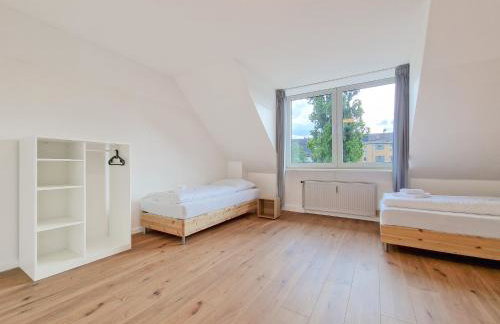 Tolstov Apartments - 3 and 4 Room Apartments - Foto 11