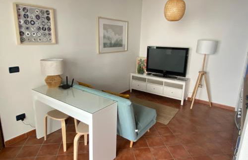 Salt Whisper - Salt Whisper - Bilocale con terrazzi e piscina - Foto 1