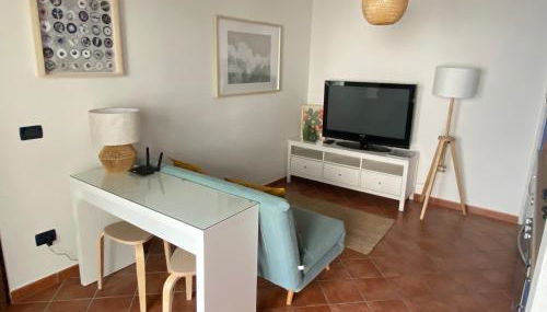 Salt Whisper - Salt Whisper - Bilocale con terrazzi e piscina - Foto 1