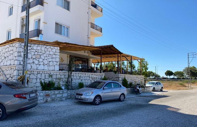 Soral Apart Otel - Foto 23