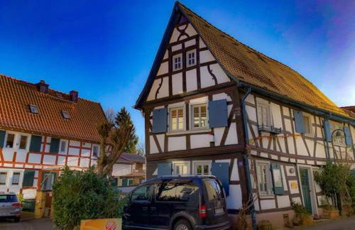 Hexenhäuschen Dreieichenhain - Foto 59