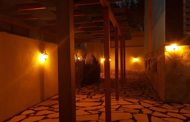 Dolly Apartments - Photo 21