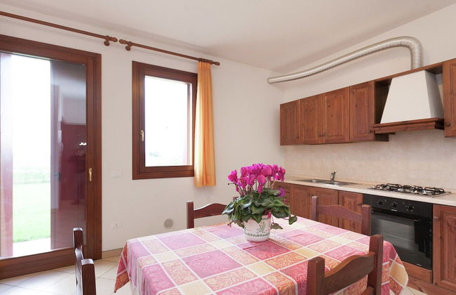 Belvilla by OYO Casa Rosolina Due - Foto 15