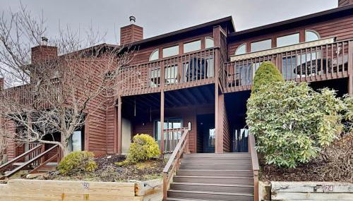 Alpine Loft and Lake - Foto 3