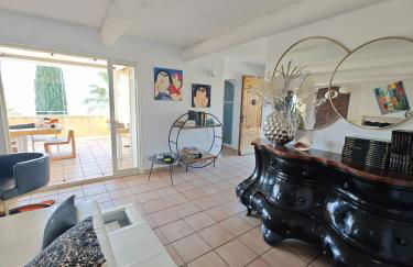 Villa des senteurs - Foto 12