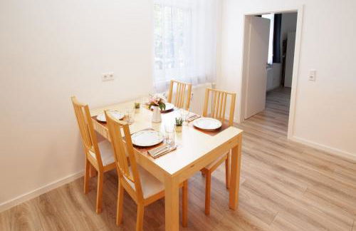 Modern, komfortabel, vollausgestattet - Apartments by mevoga - Photo 8