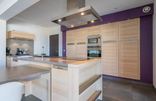 30VENTSB Villa Eole - Foto 15