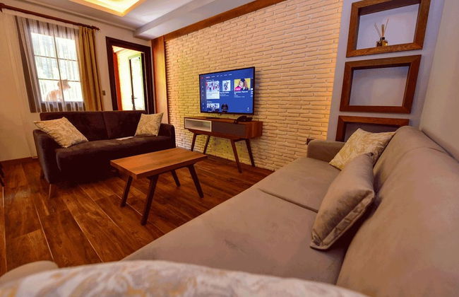 Vadi Uzungol Otel - Foto 5