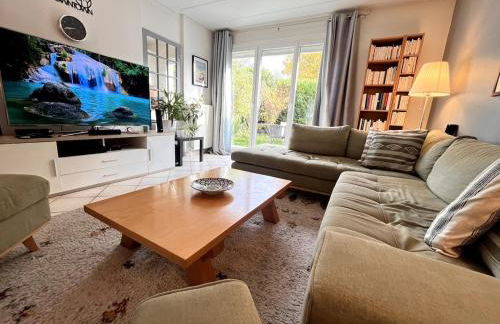 Claudius maison 3 chambres avec jardin proche Fac - Foto 10