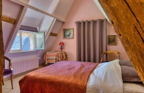 Les chaumières du Manoir - Maison d'exception avec jardin - Saint Wandrille - Foto 12