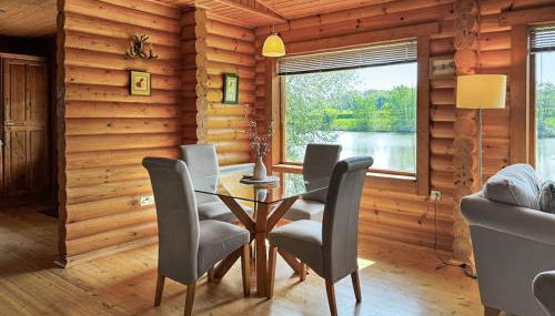 Kingfisher Lodge - Foto 3