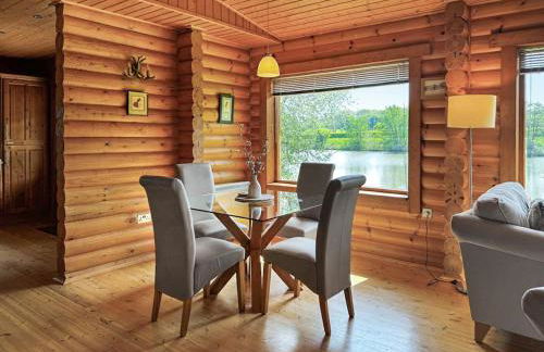 Kingfisher Lodge - Foto 3