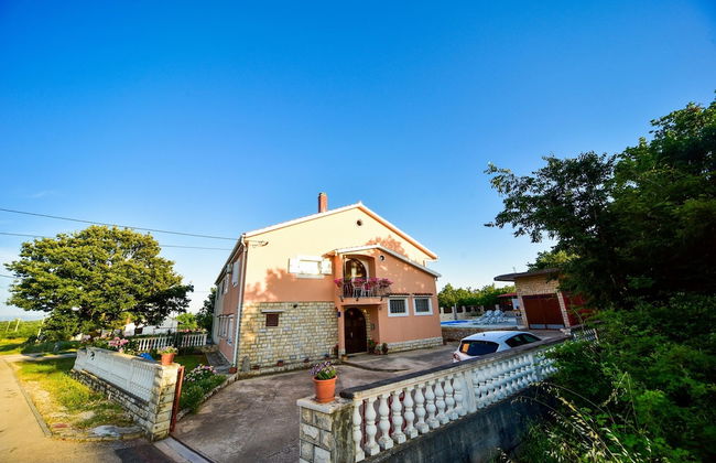 Apartment in Slivnica With Private Pool - Foto 2