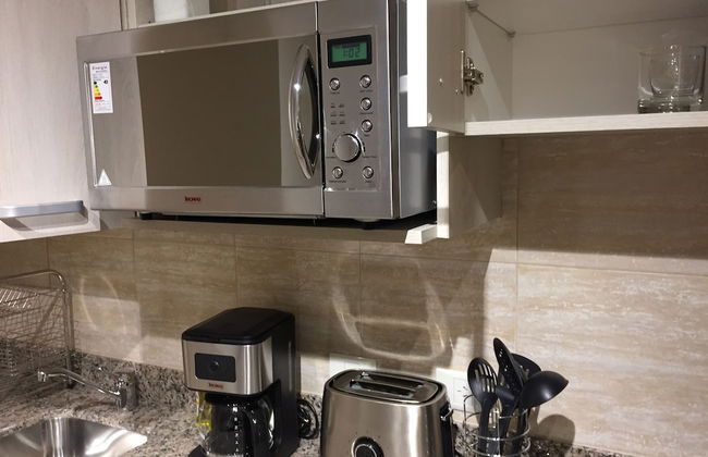 Urbana Suites & Studios 440 - Foto 17